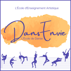 DANSENVIE